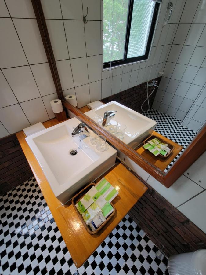 Railway Villa Taitung Luaran gambar