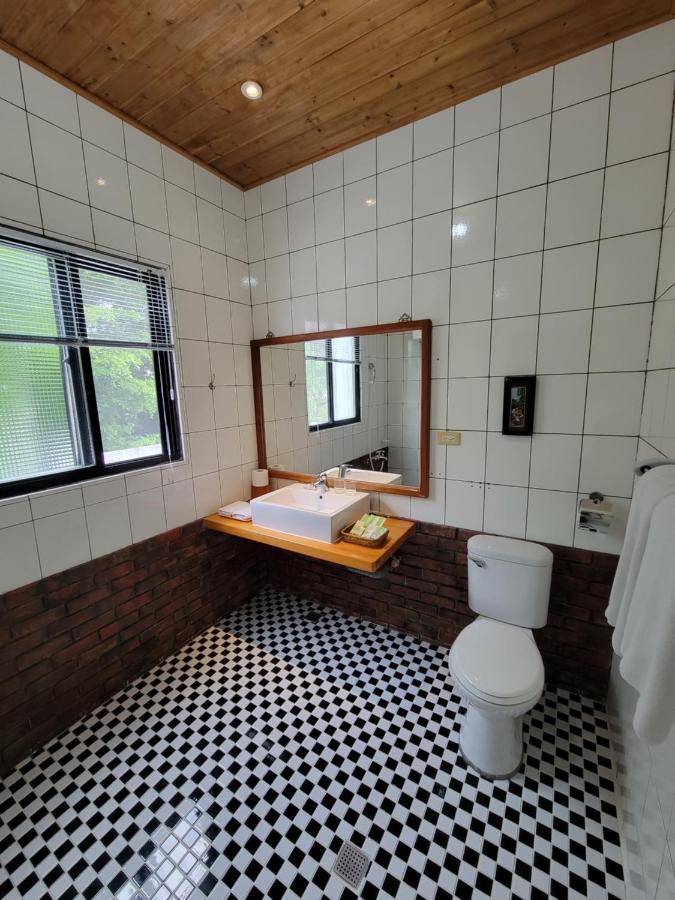 Railway Villa Taitung Luaran gambar