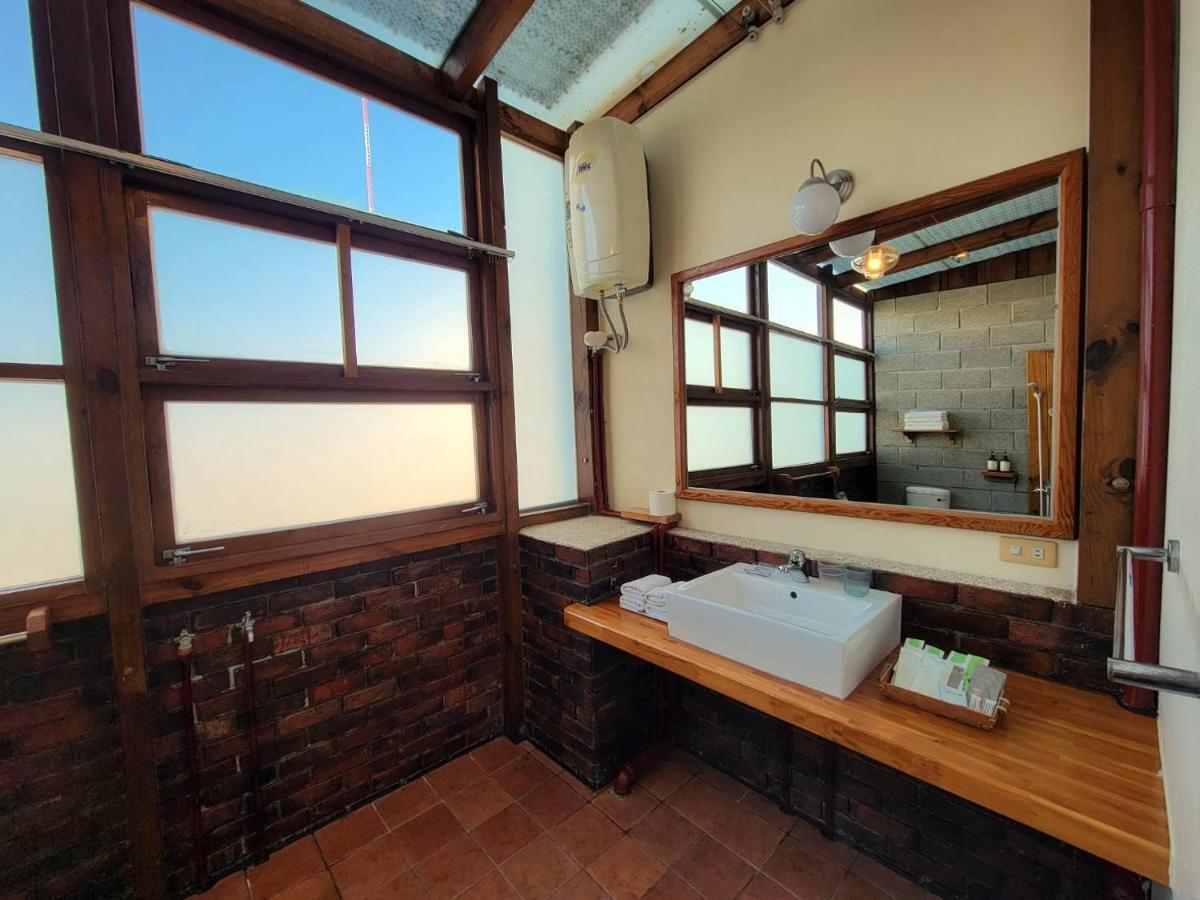 Railway Villa Taitung Luaran gambar